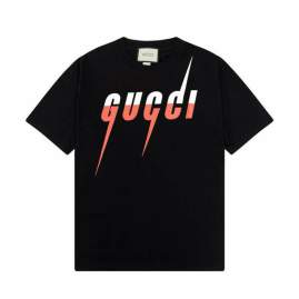 Picture of Gucci T Shirts Short _SKUGucciXS-LmptxG000210723